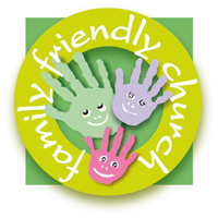 Family Friendly Logo green 2